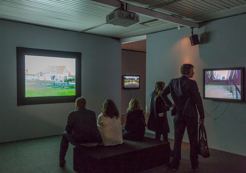 Film Cologne’da Çağımızın Bir Antropolojisi