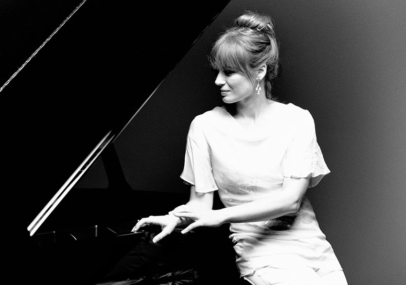 CSO Ada Ankara’da “Oda Müziği ve Resitaller” Serisi