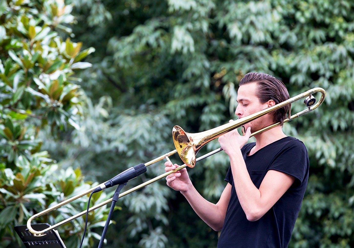 İstanbul Caz Festivali Genç Cazcıları Çağırıyor!
