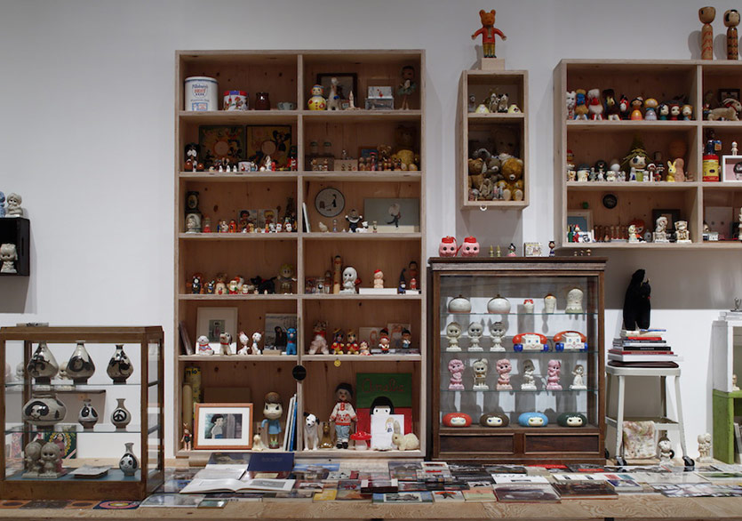 Japonya’dan Bir Sergi