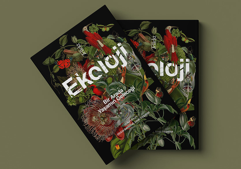 Bir Arada Yaşamın Geleceği: “Ekoloji”