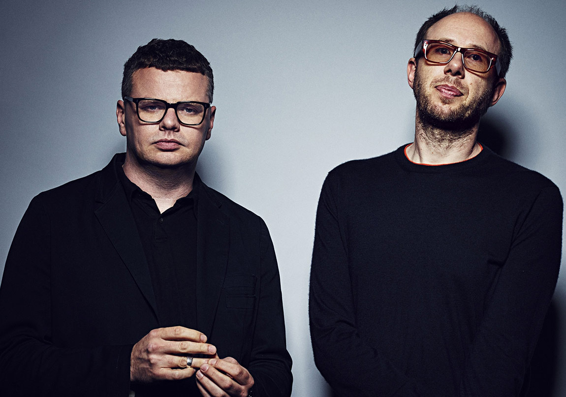 Chemical Brothers da Plak Çıkartıyor