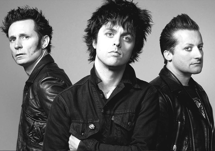 Green Day’den Single Müjdesi