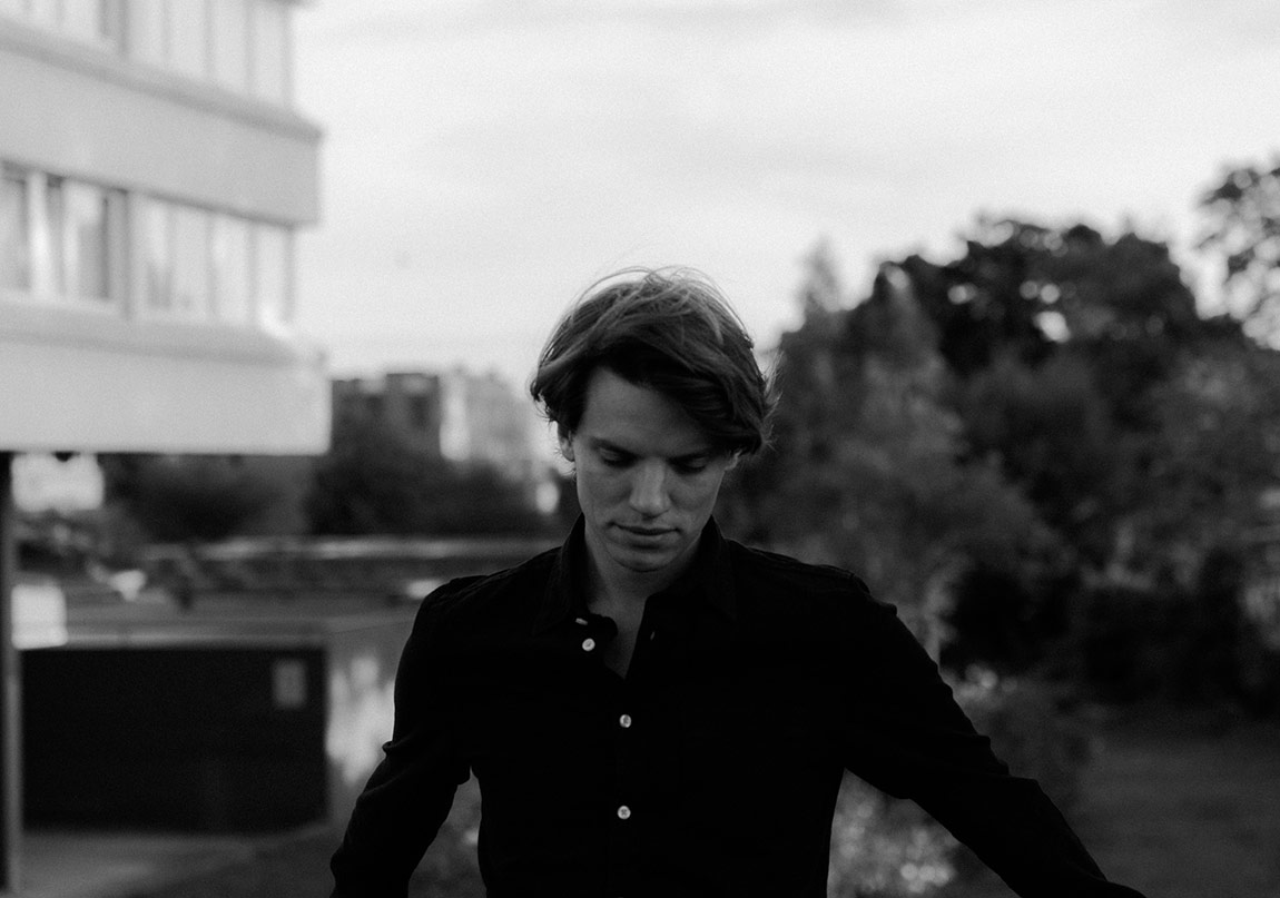 Elektronik Müziğin Güçlü İsimlerinden Abstraxion 4 Mart'ta Sahnede
