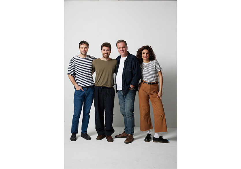 “Primary Trust” Oyunu Türkiye’de İlk Kez Sahneye Taşınıyor