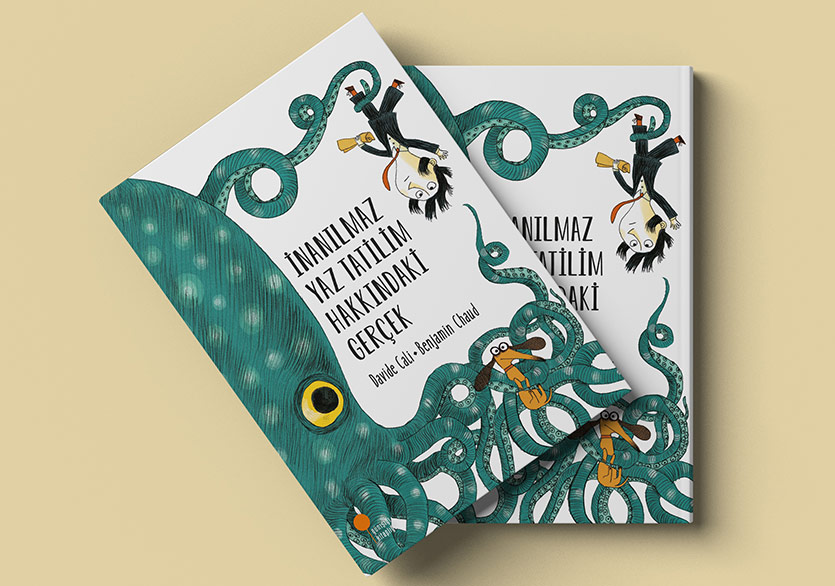 “Okuldaki Hayalci” Dizisi Yeni Maceralarıyla Devam Ediyor