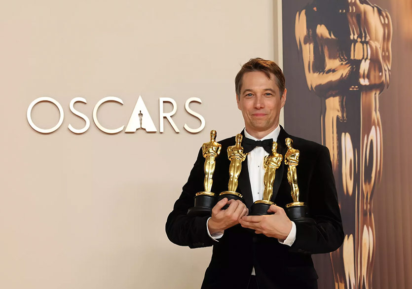 2025 Oscar Ödülleri Sahiplerini Buldu