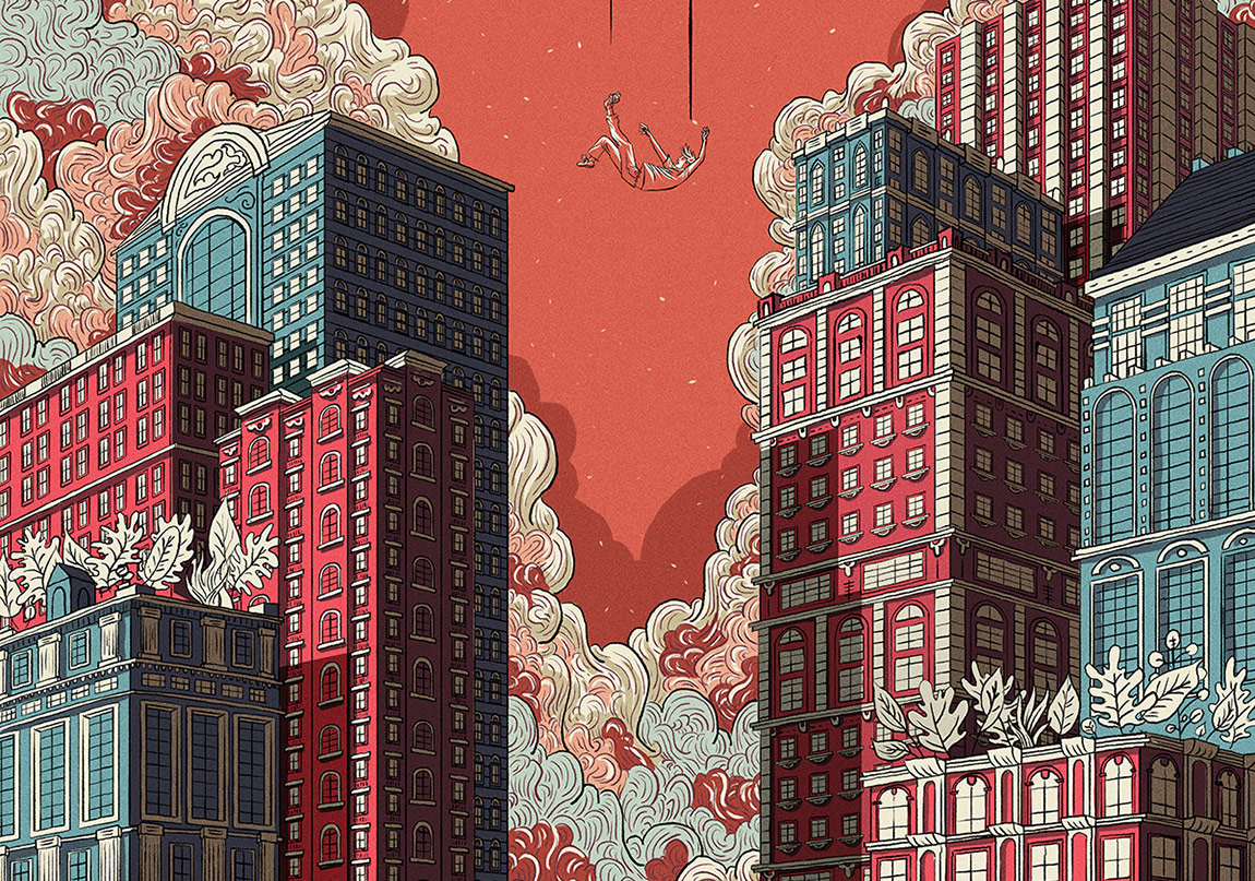 Bir Nabız Gibi Atan Öyküler