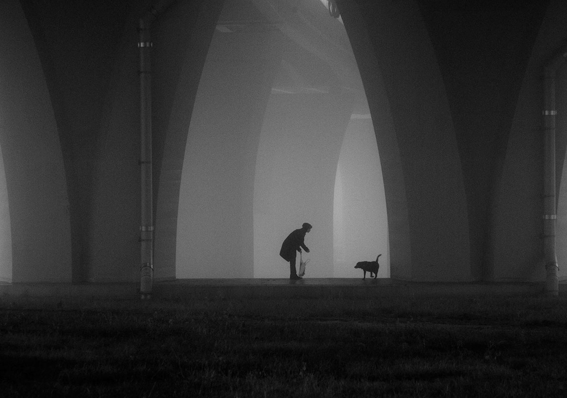 Adel Ben! Memnun Olunuz!