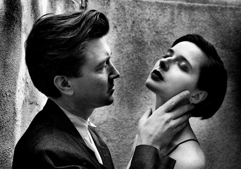 Helmut Newton Belgeselinin Fragmanı Yayımlandı