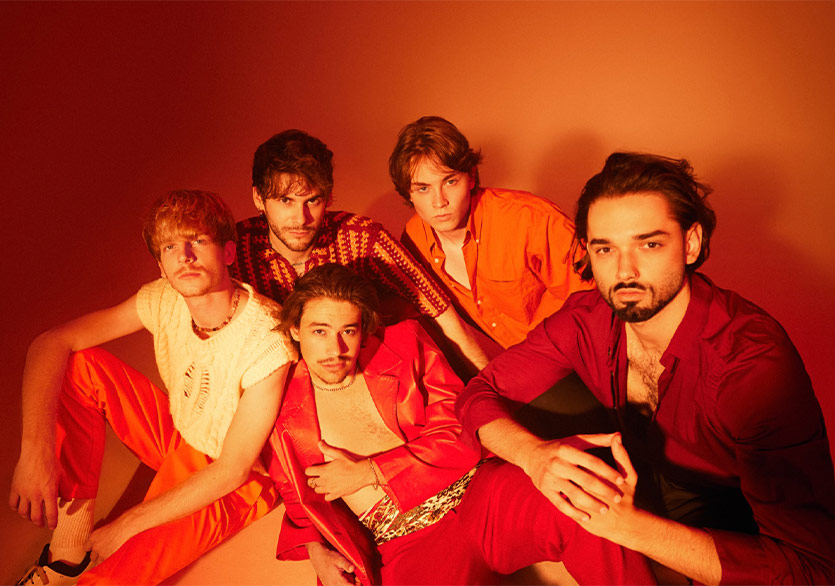 Joker Out, 10 Ağustos’ta Maximum Uniq Açıkhava’da