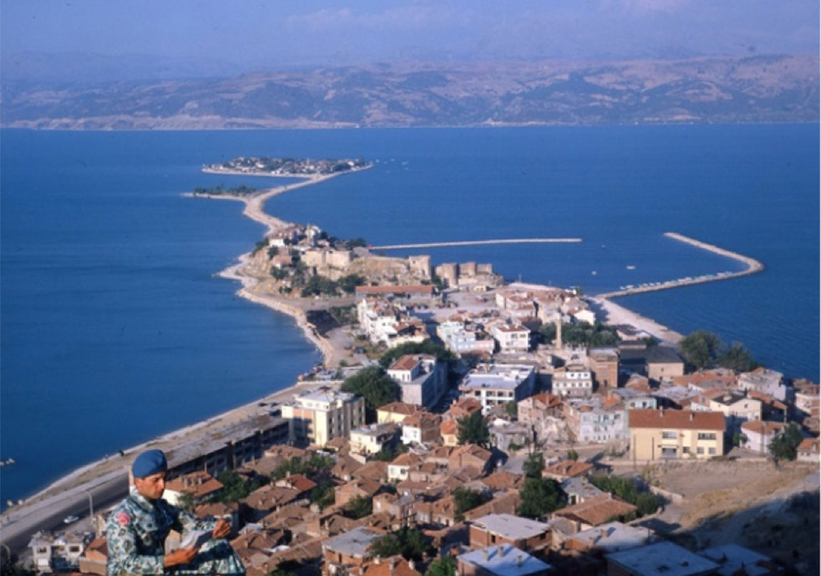 Kayıp Gölgeler