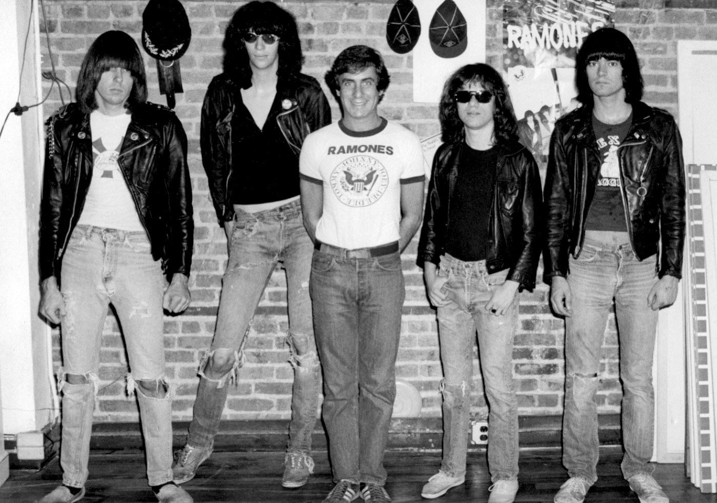 Danny Says Belgeselinin Fragmanı Yayımlandı