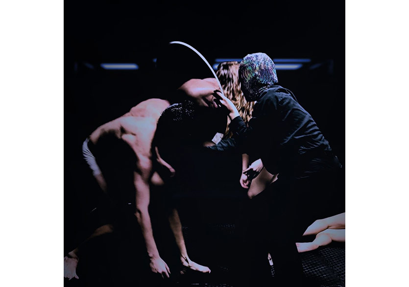 “Autopsy” 11 Kasım’da Paribu Art’ta Prömiyer Yapacak