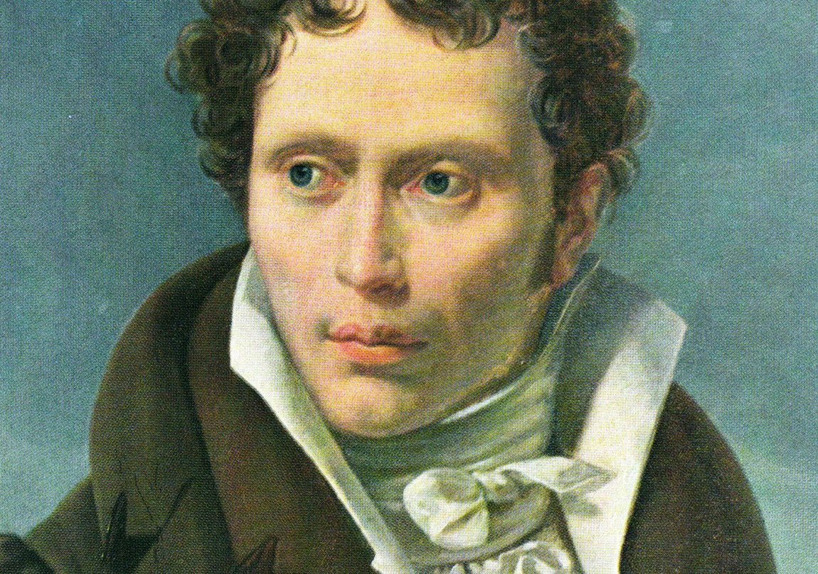 Bugün Arthur Schopenhauer’un Doğum Günü!
