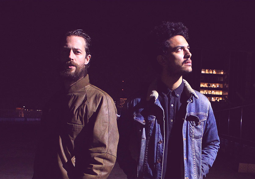The Blaze Yeni Albüm Öncesi Şarkı Paylaştı: Faces