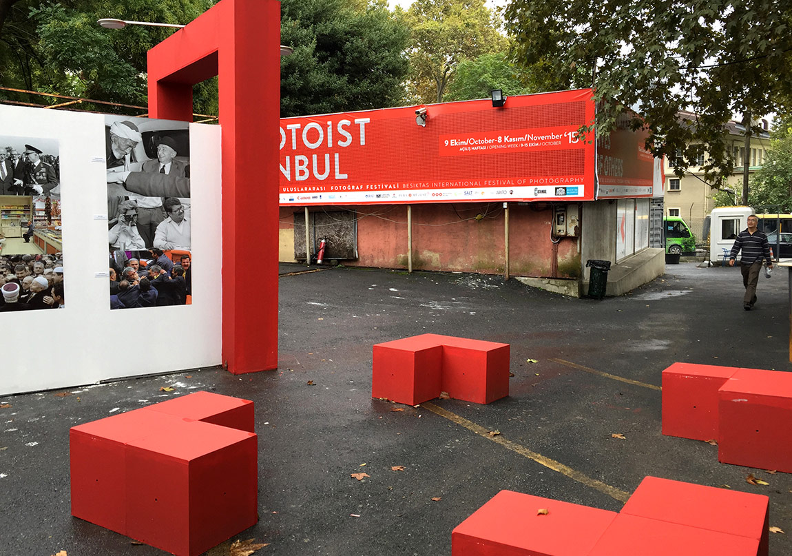 Fotoistanbul Instagram’da