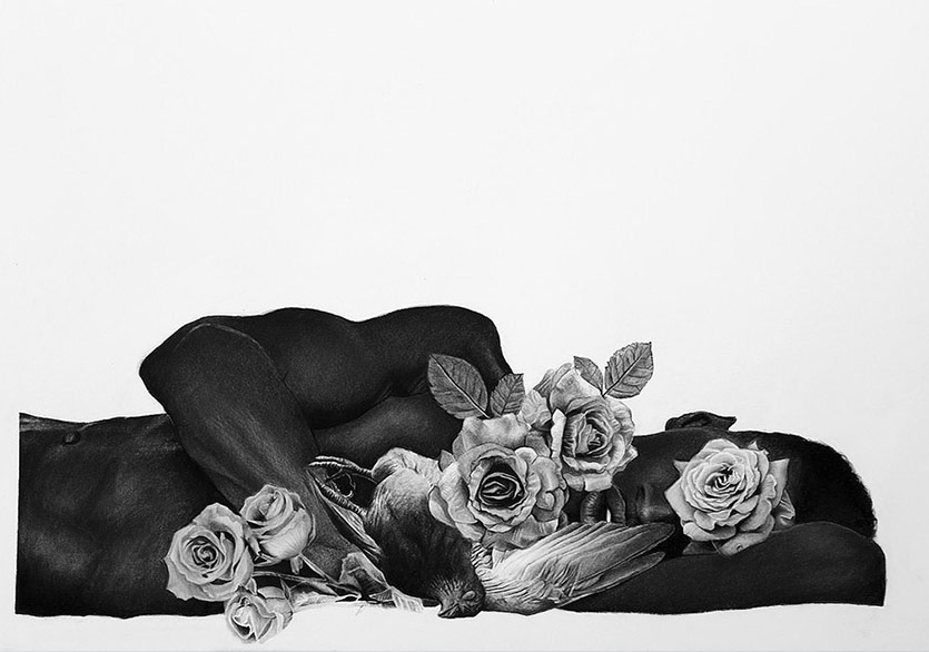 Aşktan İlham Alan Pastoral Seriler