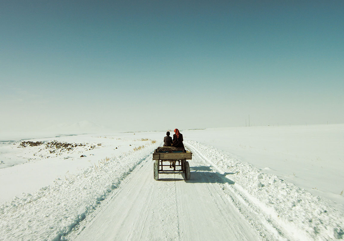 Altın Portakal Ödülleri Sahiplerini Buldu