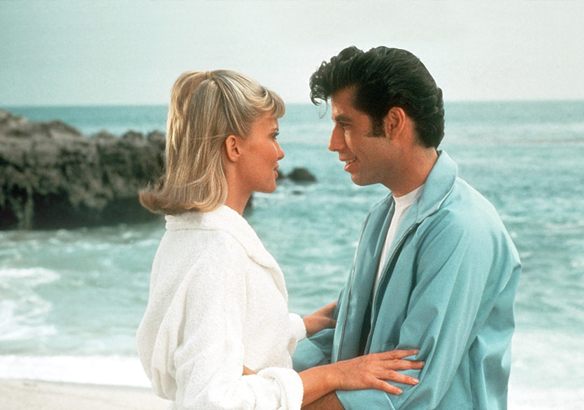 “Grease” Yenilenen Kopyasıyla Cannes’dan Sonra Türkiye’de!