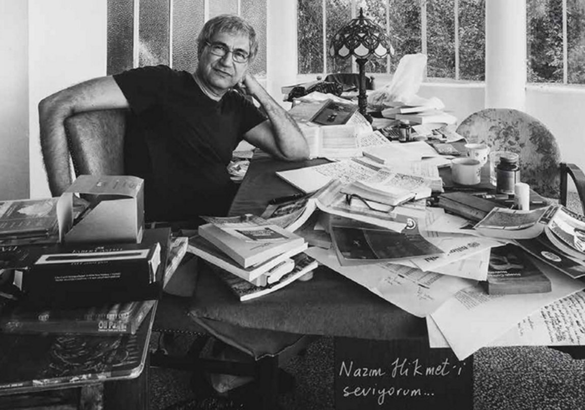 Nâzım’ın Hikâyesini Yazanlar