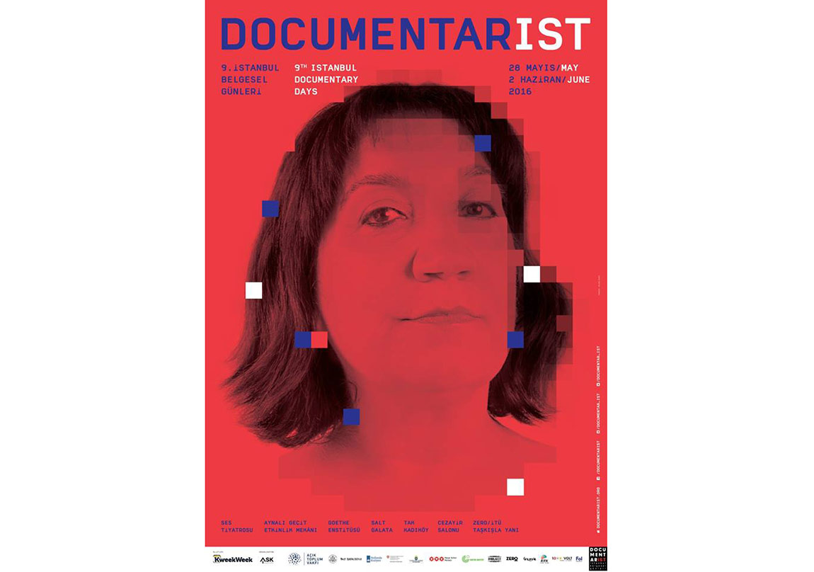 DOCUMENTARIST 2016 Hazır!