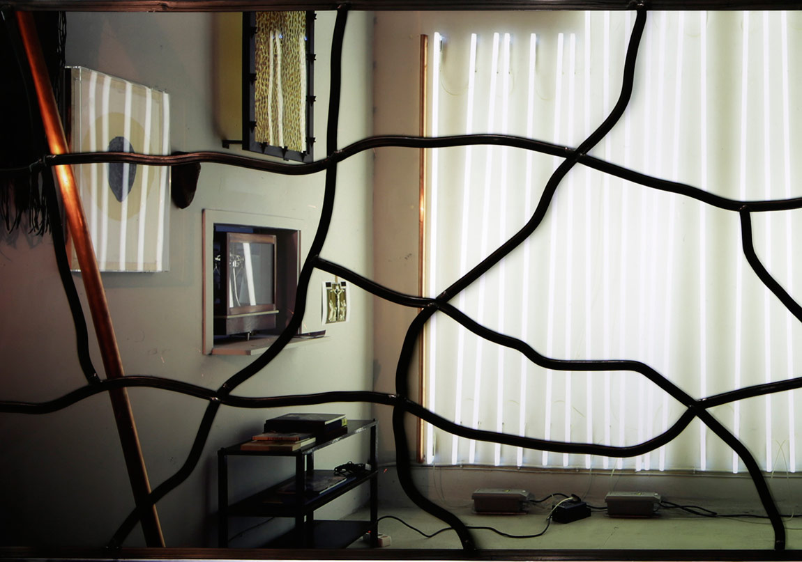 Sanatsal Üretimle Geleceği Hayal Etmek