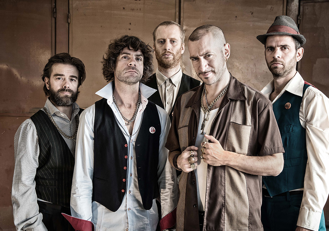 XXF Very French Festival Başlıyor