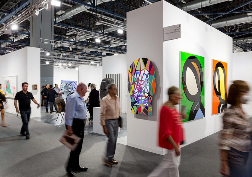 Art Basel Miami Açılıyor!