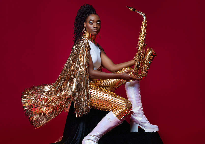 33. Akbank Caz Festivali’nin İlk Konserleri Belli Oldu