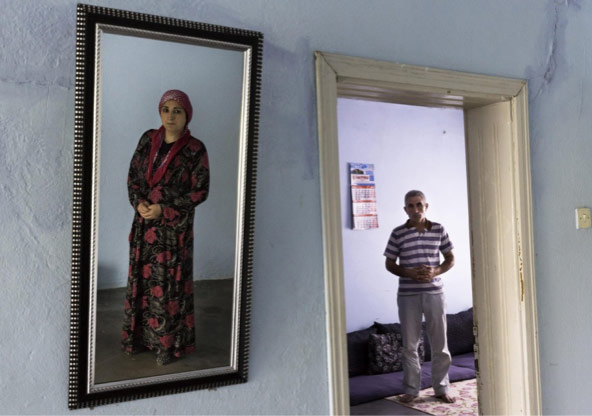 Suriyeli Mültecilerin Hayatları: Misafir