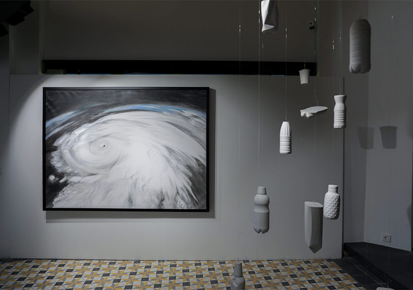 “Check Out” Sergisi Collect Gallery’de