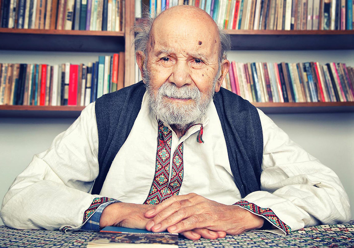 Vedat Türkali’ye Saygı Gecesi