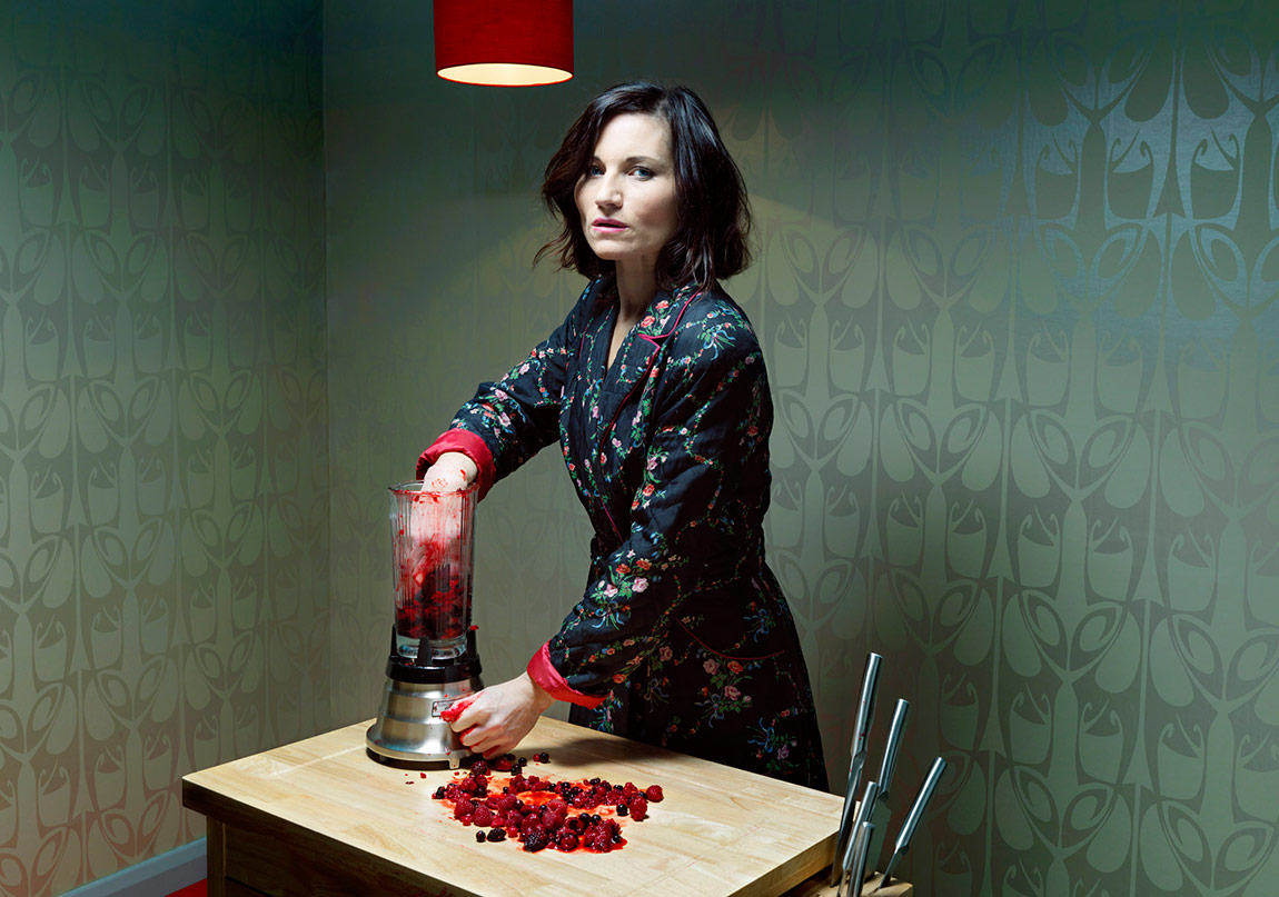 Gerçeküstücülük Temsili Kurgular