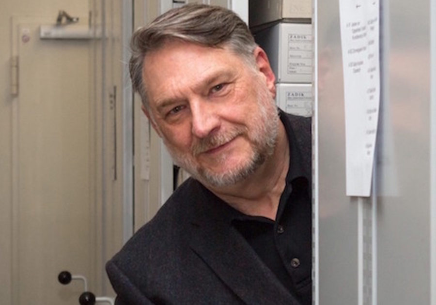 2017 Art Cologne Prize Günter Herzog’a Verildi