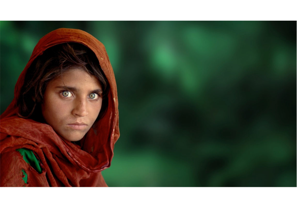 Steve McCurry Eylül'de CerModern'de