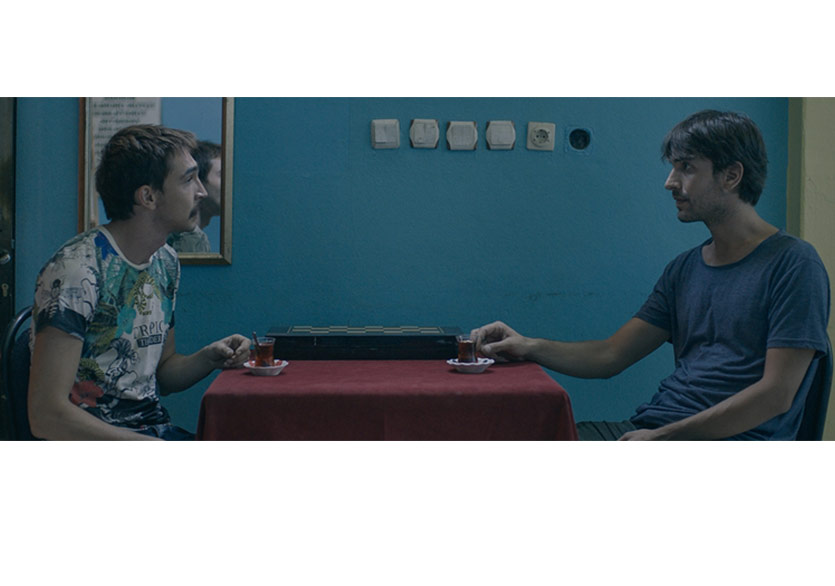 Körfez, Venedik Film Festivali’nde