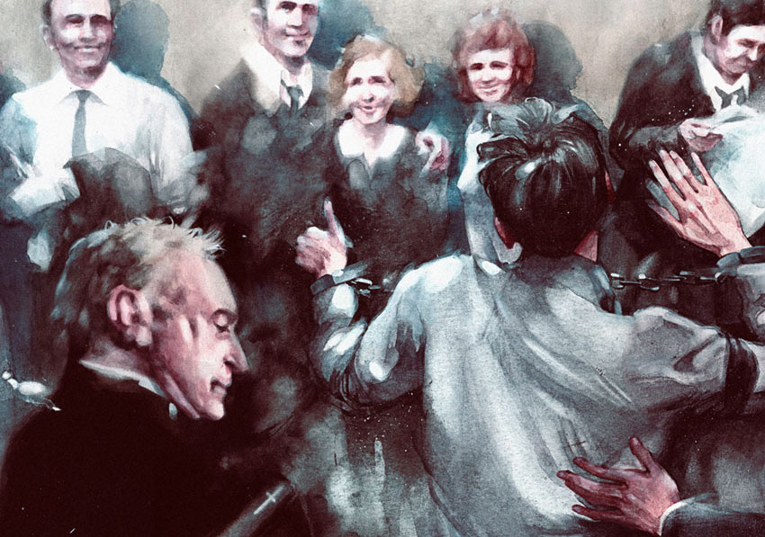 Sulu Boyanın Özgürleştirici Etkisi