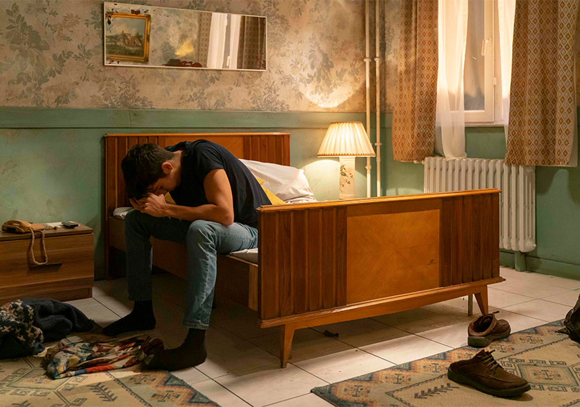 40. İstanbul Film Festivali Ulusal Belgesel Yarışması ve Ulusal Kısa Film Yarışması Ödülleri Açıklandı