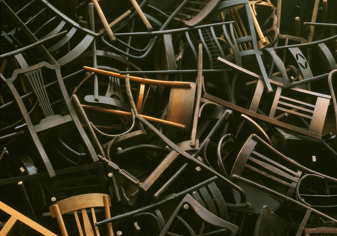 Kayıp, Travma ve Toplumsal Hafıza