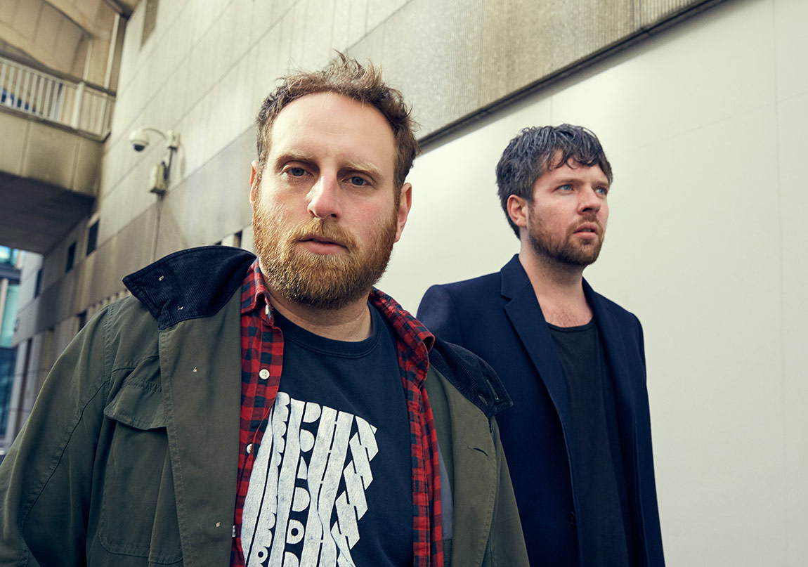 Junior Boys Kasım’da Arz-ı Endam Edecek