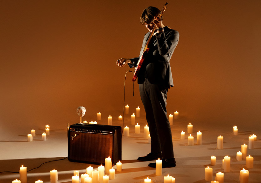 XXF - Very Very French Festival 14 ve 15 Nisan’da Zorlu PSM’de