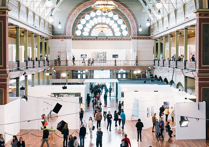 Melbourne Sanat Fuarı Ağustos’ta Başlıyor
