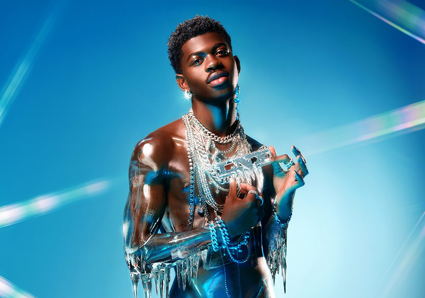 Lil Nas X’in İlk Albümü “MONTERO” Yayında