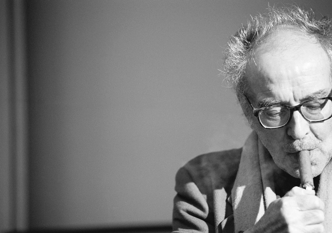 Godard’ın 1955 Yılına Ait Bir Kısa Filmi Bulundu!
