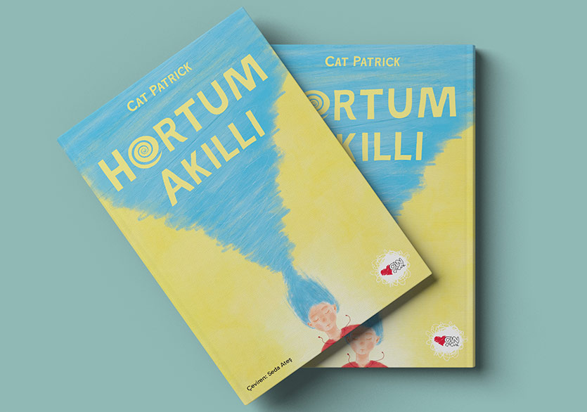 Dürüst ve Yürek Burkan Bir Hikâye: “Hortum Akıllı”