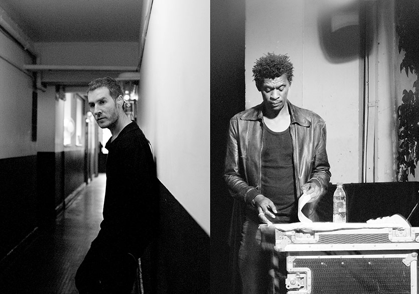 Massive Attack’ten Cate Blanchett’li Yeni Klip