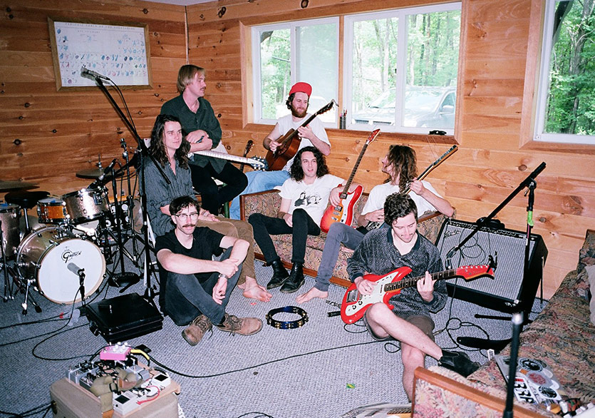 King Gizzard & The Lizard Wizard’ın “Loyalty” Klibi Hazır