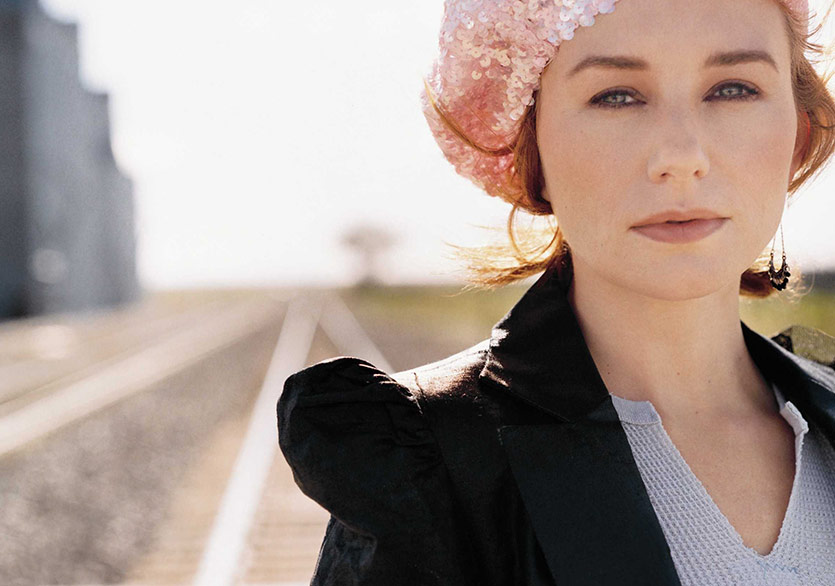 Tori Amos’un Yeni Albüm Tarihi Belli Oldu!
