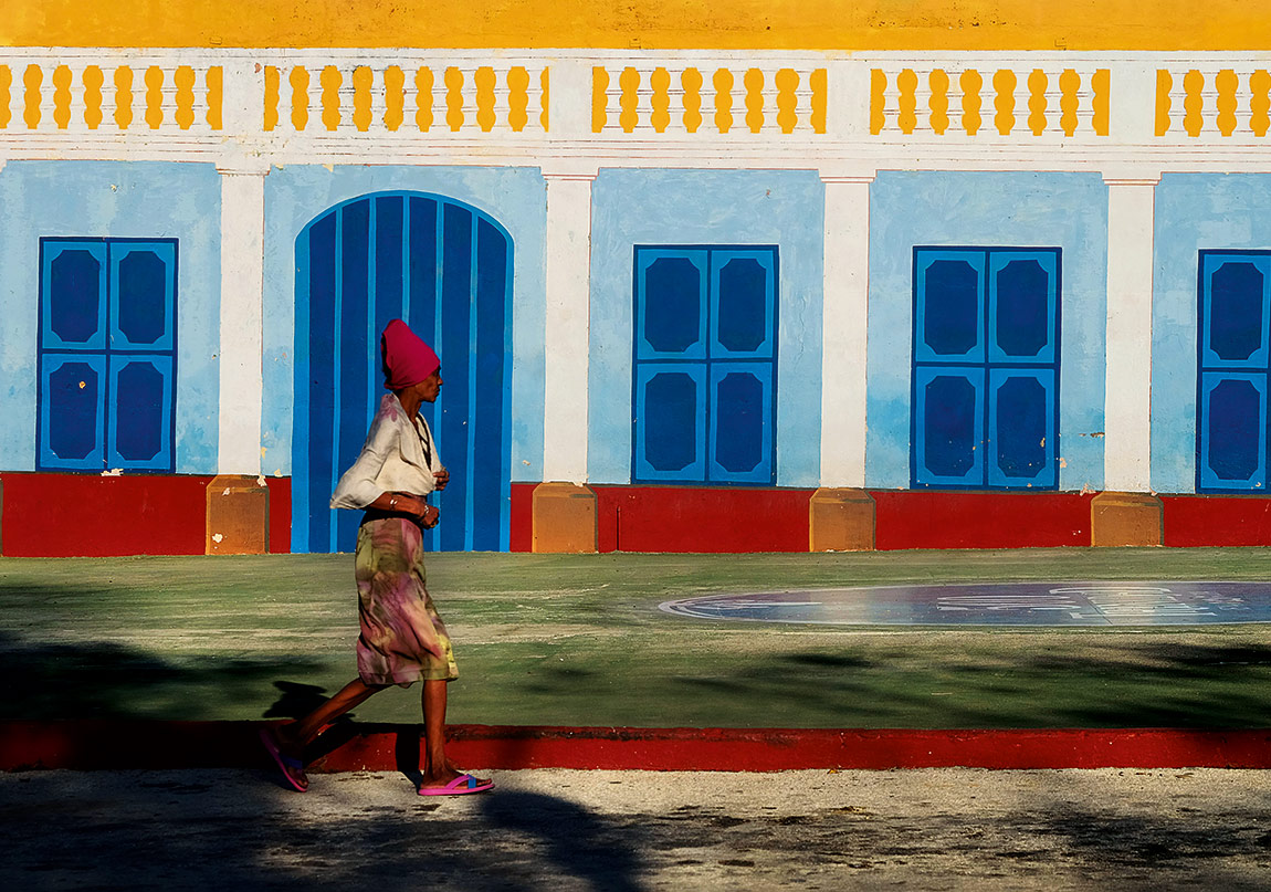 İki Ayrı Kıta Tek Sergi’de